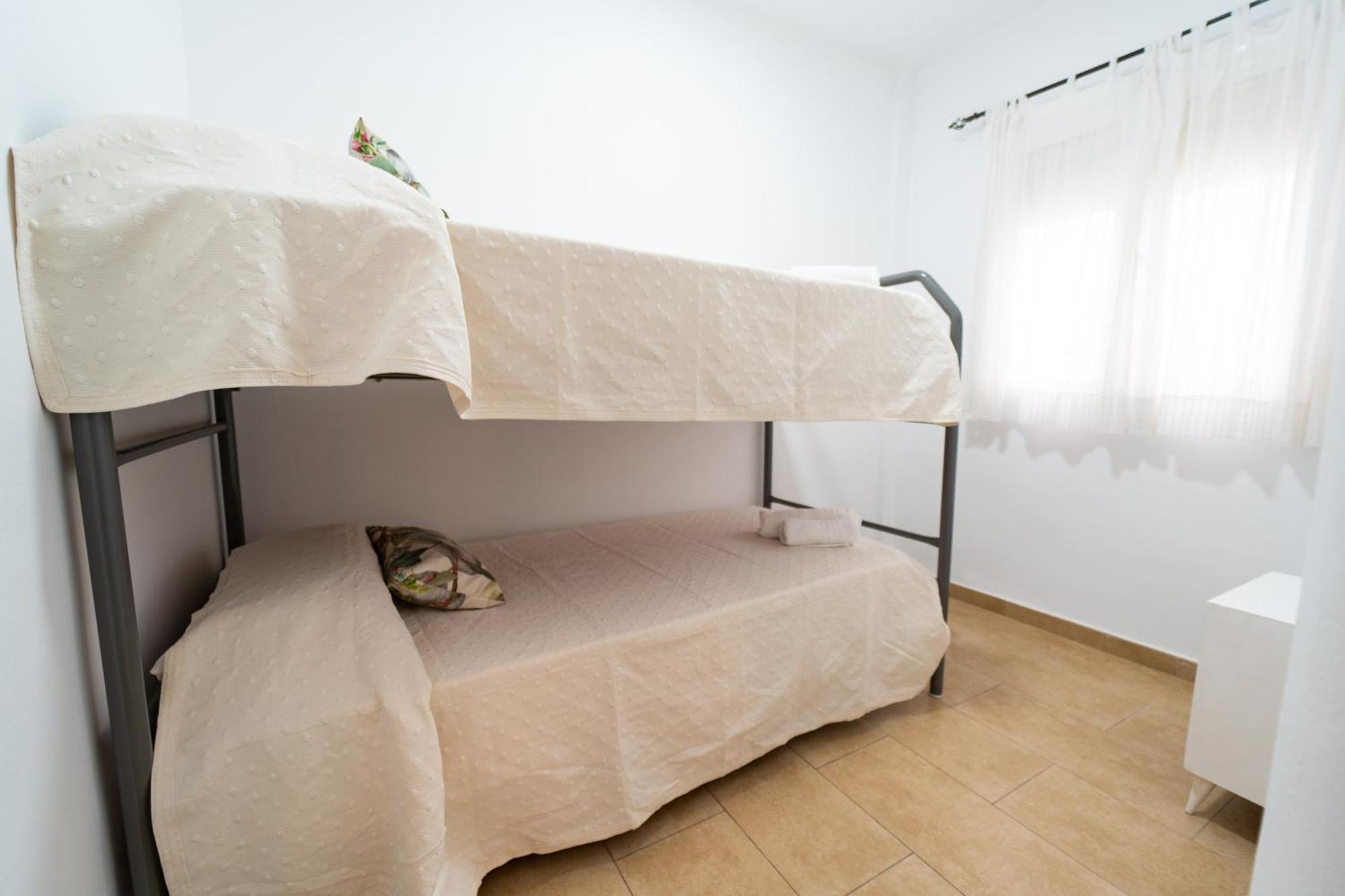 Dean Lopez Luxury Lejlighed Sevilla Eksteriør billede